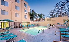 Worldmark San Diego - Mission Valley